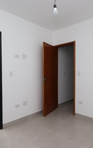 Apartamento à venda com 34m², 1 quarto e sem vagaQuarto