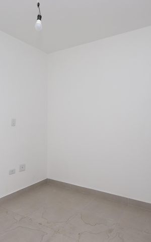 Apartamento à venda com 34m², 1 quarto e sem vagaQuarto