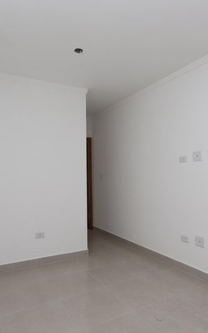 Apartamento à venda com 34m², 1 quarto e sem vagaSala