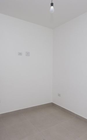 Apartamento à venda com 34m², 1 quarto e sem vagaQuarto