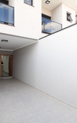 Casa à venda com 185m², 3 quartos e 2 vagasGaragem