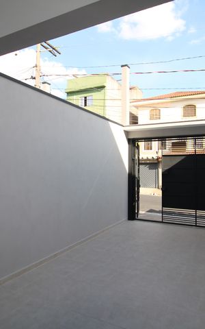 Casa à venda com 185m², 3 quartos e 2 vagasGaragem