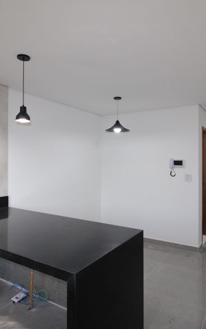 Casa à venda com 185m², 3 quartos e 2 vagasCozinha