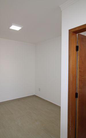 Casa à venda com 185m², 3 quartos e 2 vagasQuarto 3