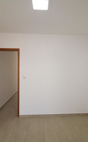 Casa à venda com 185m², 3 quartos e 2 vagasQuarto 3