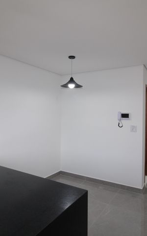 Casa à venda com 185m², 3 quartos e 2 vagasCozinha