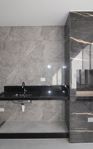 Casa à venda com 185m², 3 quartos e 2 vagasÁrea de Serviço