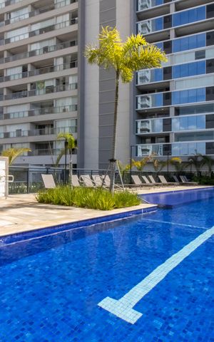 Apartamento à venda com 93m², 3 quartos e 2 vagas Apartamento à venda com 93m², 3 quartos e 2 vagasArea Comum - Piscina