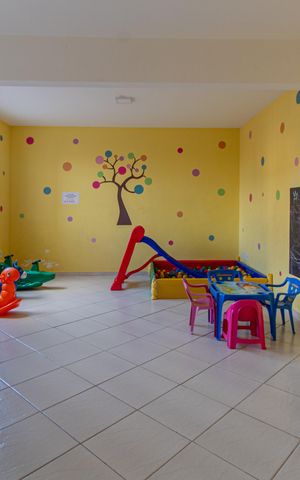 Apartamento à venda com 56m², 2 quartos e 1 vaga Apartamento à venda com 56m², 2 quartos e 1 vagaBrinquedoteca