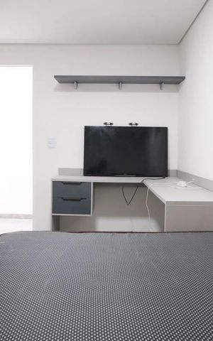 Apartamento à venda com 50m², 2 quartos e sem vagaQuarto 1