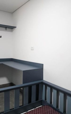 Apartamento à venda com 50m², 2 quartos e sem vagaQuarto 2