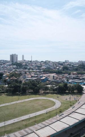 Apartamento à venda com 50m², 2 quartos e sem vagaÁrea comum