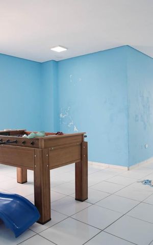 Apartamento à venda com 50m², 2 quartos e sem vagaÁrea comum
