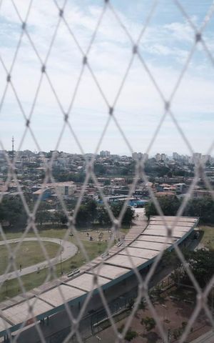 Apartamento à venda com 50m², 2 quartos e sem vagaVista da Varanda