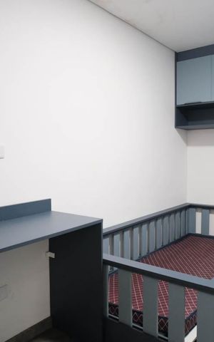 Apartamento à venda com 50m², 2 quartos e sem vagaQuarto 2