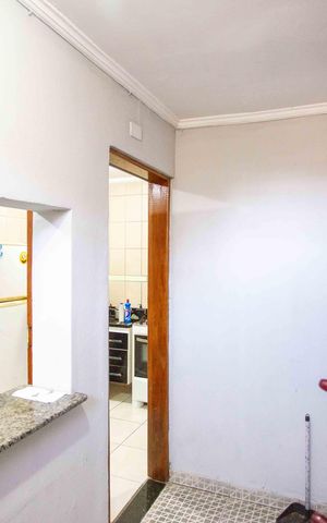 Casa para alugar com 6790m², 2 quartos e 1 vagaSala