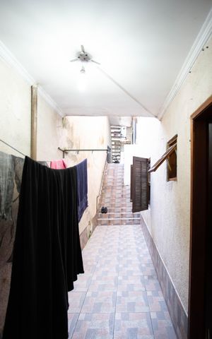 Casa para alugar com 6790m², 2 quartos e 1 vagaÁrea de Serviço
