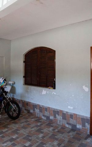 Casa para alugar com 6790m², 2 quartos e 1 vagaGaragem
