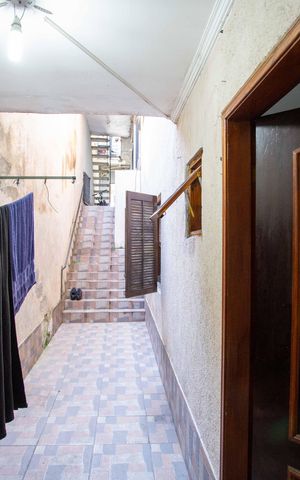 Casa para alugar com 6790m², 2 quartos e 1 vagaÁrea de Serviço