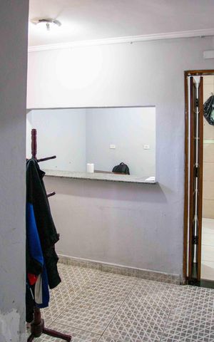 Casa para alugar com 6790m², 2 quartos e 1 vagaSala
