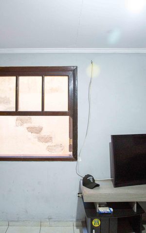 Casa para alugar com 6790m², 2 quartos e 1 vagaQuarto