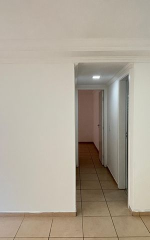 Apartamento para alugar com 46m², 2 quartos e 1 vaga Apartamento para alugar com 46m², 2 quartos e 1 vagaSala