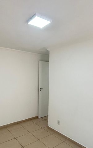 Apartamento para alugar com 46m², 2 quartos e 1 vaga Apartamento para alugar com 46m², 2 quartos e 1 vagaQuarto 1