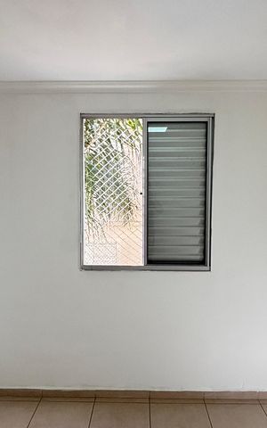 Apartamento para alugar com 46m², 2 quartos e 1 vaga Apartamento para alugar com 46m², 2 quartos e 1 vagaQuarto 2