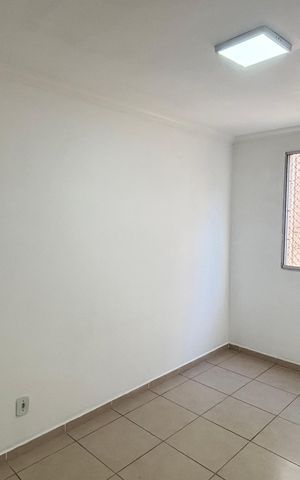 Apartamento para alugar com 46m², 2 quartos e 1 vaga Apartamento para alugar com 46m², 2 quartos e 1 vagaQuarto 1