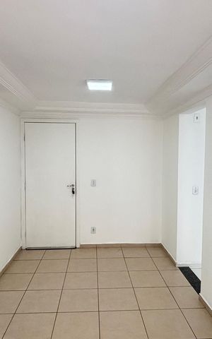 Apartamento para alugar com 46m², 2 quartos e 1 vaga Apartamento para alugar com 46m², 2 quartos e 1 vagaSala