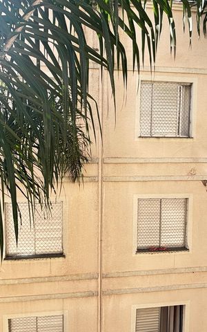 Apartamento para alugar com 46m², 2 quartos e 1 vaga Apartamento para alugar com 46m², 2 quartos e 1 vagaQuarto 2 Vista