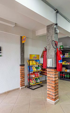 Apartamento para alugar com 46m², 2 quartos e 1 vaga Apartamento para alugar com 46m², 2 quartos e 1 vagaÁrea comum - Mercado