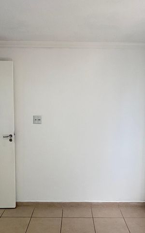 Apartamento para alugar com 46m², 2 quartos e 1 vaga Apartamento para alugar com 46m², 2 quartos e 1 vagaQuarto 2
