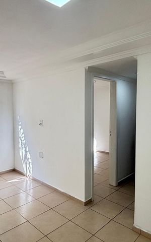 Apartamento para alugar com 46m², 2 quartos e 1 vaga Apartamento para alugar com 46m², 2 quartos e 1 vagaSala