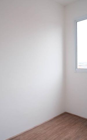 Apartamento à venda com 32m², 2 quartos e sem vagaQuarto 1