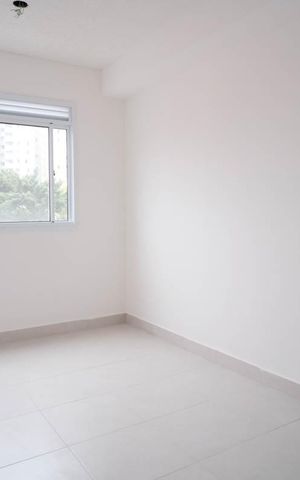 Apartamento à venda com 32m², 2 quartos e sem vagaSala/Cozinha