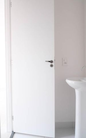 Apartamento à venda com 32m², 2 quartos e sem vagaBanheiro