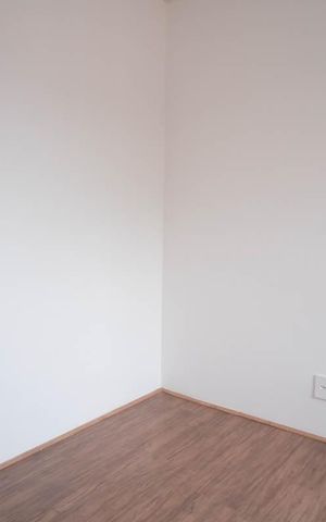Apartamento à venda com 32m², 2 quartos e sem vagaQuarto 2