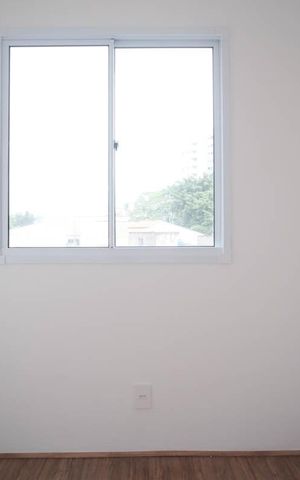 Apartamento à venda com 32m², 2 quartos e sem vagaQuarto 1