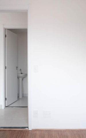 Apartamento à venda com 32m², 2 quartos e sem vagaQuarto 1