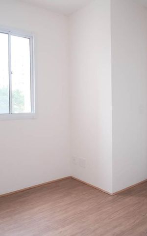Apartamento à venda com 32m², 2 quartos e sem vagaQuarto 2