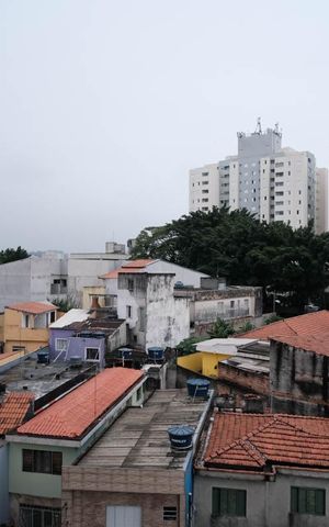 Apartamento à venda com 32m², 2 quartos e sem vagaSala/Cozinha