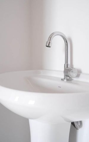 Apartamento à venda com 32m², 2 quartos e sem vagaBanheiro