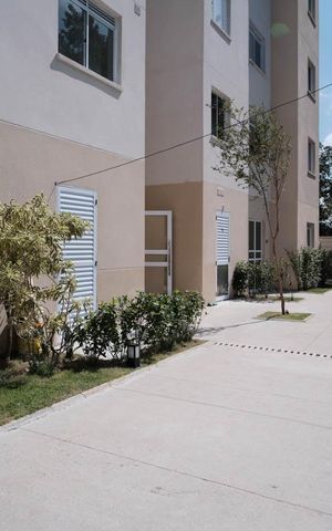 Apartamento à venda com 32m², 2 quartos e sem vagaÁrea comum