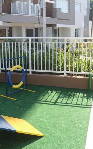 Apartamento à venda com 89m², 2 quartos e 2 vagasÁrea pet