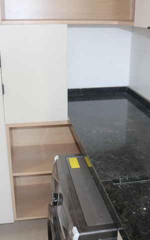 Apartamento à venda com 89m², 2 quartos e 2 vagasÁrea de Serviço