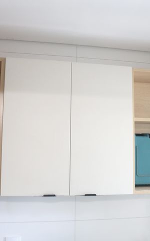 Apartamento à venda com 89m², 2 quartos e 2 vagasÁrea de Serviço