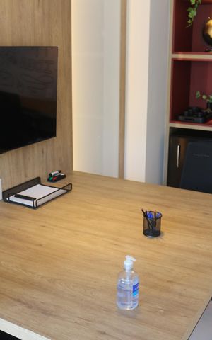 Apartamento à venda com 89m², 2 quartos e 2 vagasCoworking