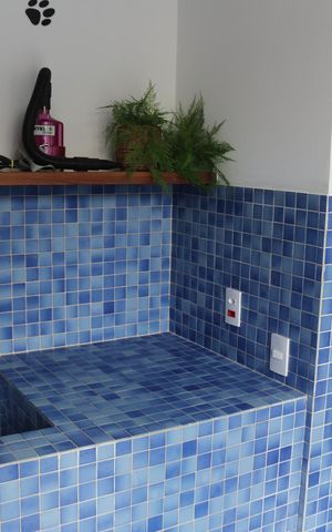 Apartamento à venda com 89m², 2 quartos e 2 vagasBanho pet