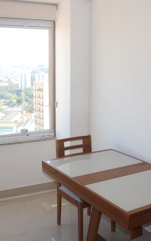 Apartamento à venda com 89m², 2 quartos e 2 vagasVaranda